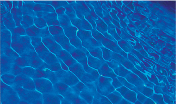 Pool Colour Royal Ocean