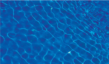 Pool Colour Royal Blue