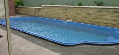 Pool Installation Process 11