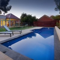 Fibreglass pools news