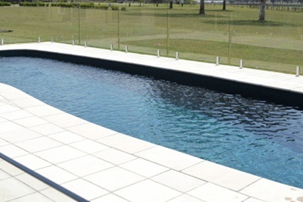 Fibreglass Swimming Pool