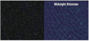 Midnight Shimmer