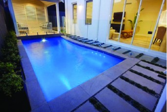 Fibreglass Pool Range