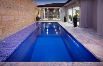 Fibreglass Pool Range