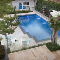 Fibreglass pools news