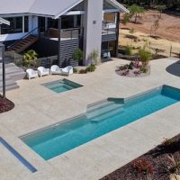 Fibreglass pools news