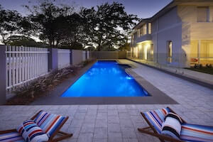 Swimming Pool Awards Images