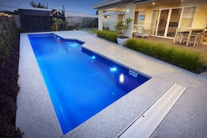 Swimming Pool Awards Images