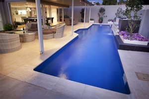 Swimming Pool Awards Images