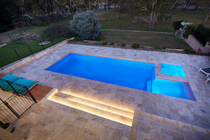 Swimming Pool Awards Images