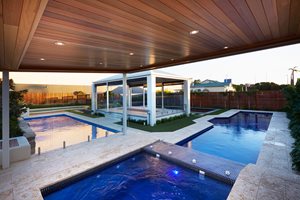 Swimming Pool Awards Images