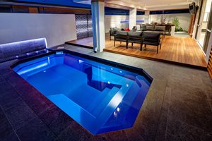 Swimming Pool Awards Images