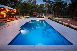 Swimming Pool Awards Images