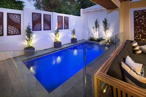 Swimming Pool Awards Images