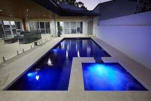 Swimming Pool Awards Images