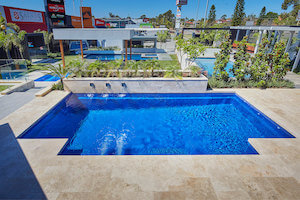 Swimming Pool Awards Images