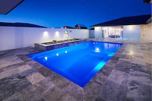 Swimming Pool Awards Images