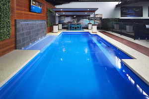 Swimming Pool Awards Images