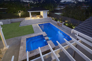 Swimming Pool Awards Images