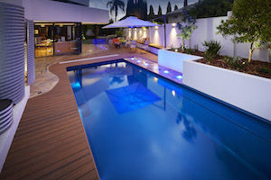 Swimming Pool Awards Images