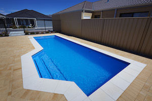 Swimming Pool Awards Images