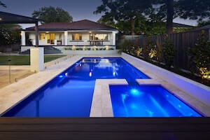 Swimming Pool Awards Images