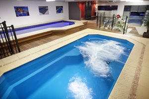 Swimming Pool Awards Images