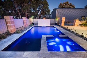 Swimming Pool Awards Images