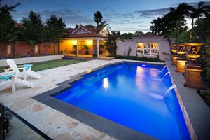 Swimming Pool Awards Images