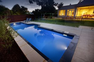 Swimming Pool Awards Images