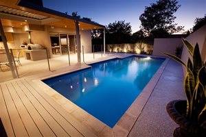 Swimming Pool Awards Images