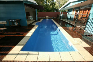 Swimming Pool Awards Images