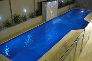 Swimming Pool Awards Images