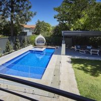 Fibreglass pools news