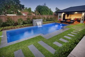 Swimming Pool Awards Images