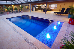 Swimming Pool Awards Images