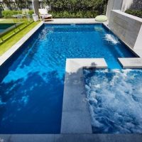 Fibreglass pools news