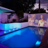 Fibreglass pools news