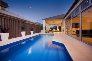 Swimming Pool Awards Images