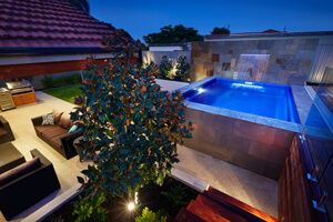 Swimming Pool Awards Images