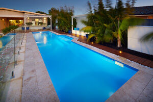 Swimming Pool Awards Images