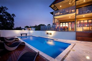 Swimming Pool Awards Images