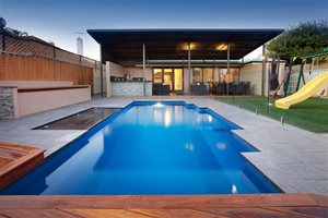 Swimming Pool Awards Images