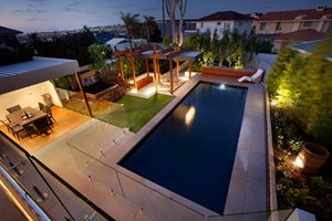 Swimming Pool Awards Images