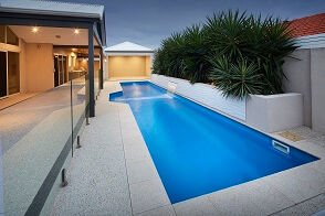 Swimming Pool Awards Images