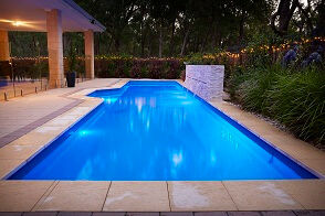 Swimming Pool Awards Images