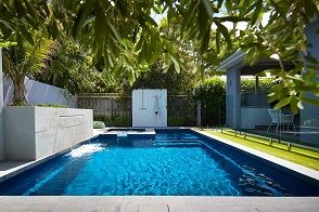 Swimming Pool Awards Images