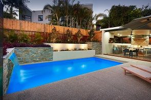 Swimming Pool Awards Images