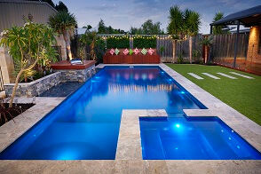 Swimming Pool Awards Images