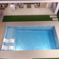 Fibreglass pools news